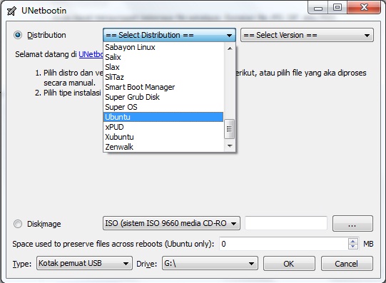 using unetbootin for windows 10 using unetbootin for windows 10