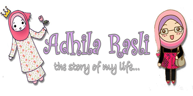 adhila's story