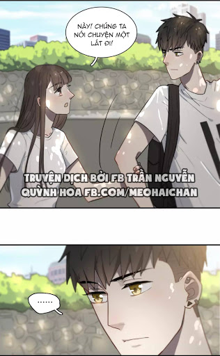 Viên Đường Màu Đen Chap 8 - Next Chap 9