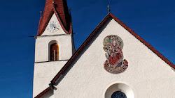 Église d'Obergurgl