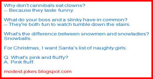 Featured image of post Short Funny Jokes For Adults Clean : Not a filthy thing about them.