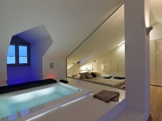 Home Zen Interior Design