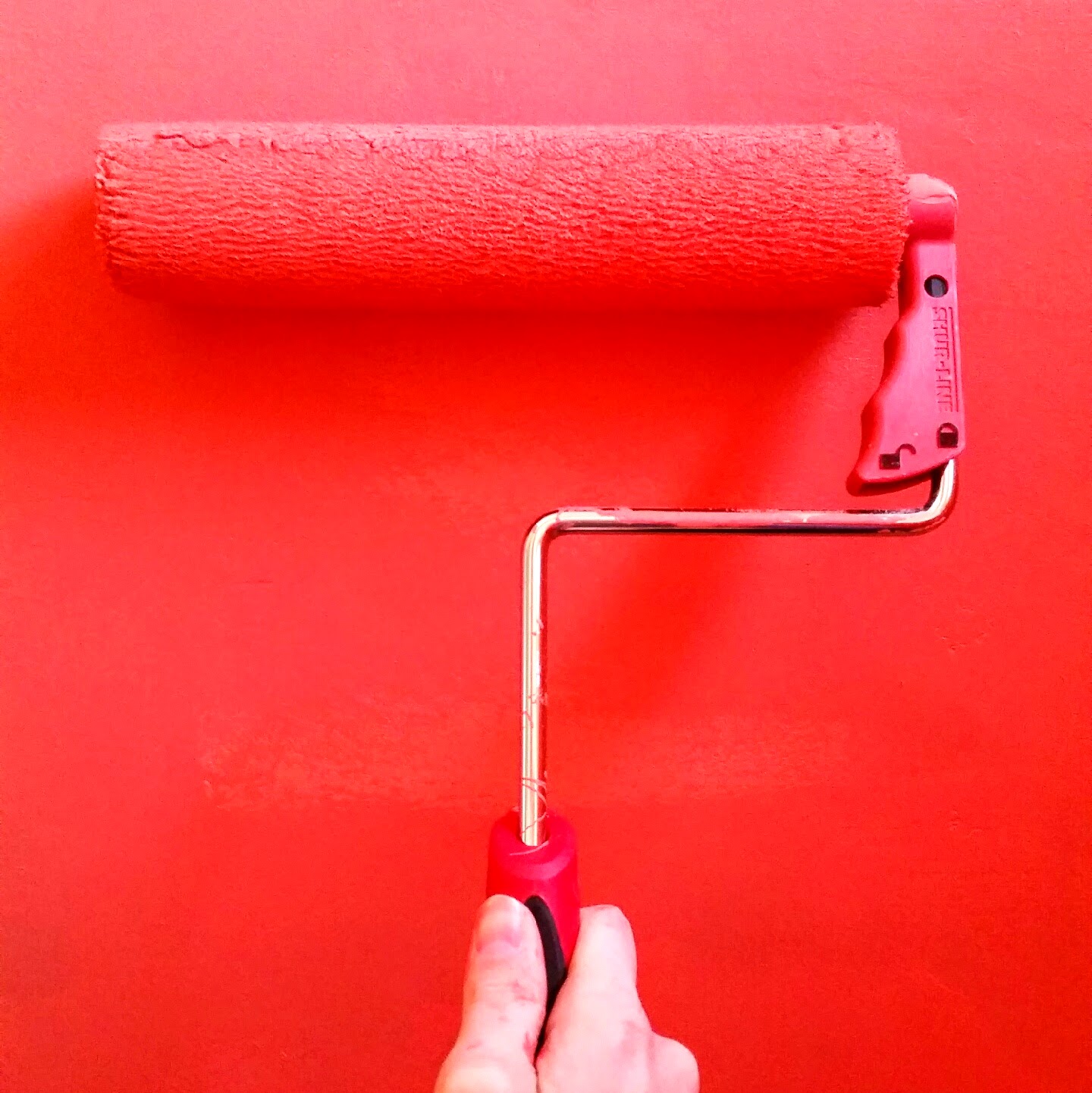 for the love of character: paint color struggles for the love of character: paint color struggles