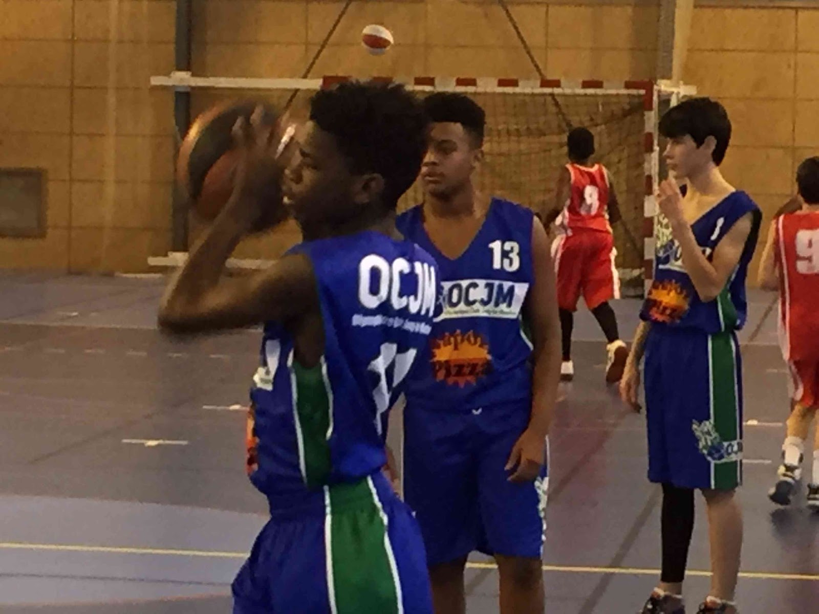 la bonne rencontre franconville