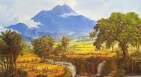 lukisan naturalisme lukisan naturalisme