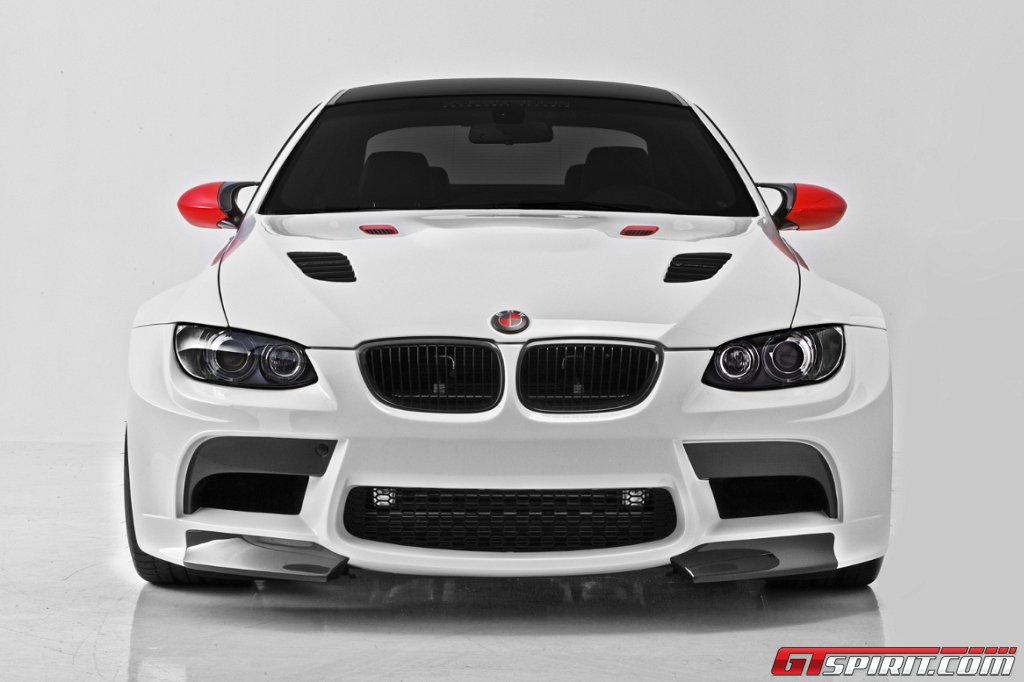 e92 m3 hood