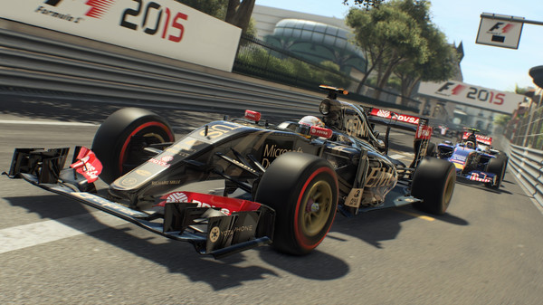 F1 2015 Free Download Torrent F1 2015 Free Download Torrent