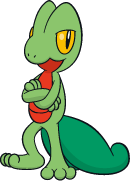 Kleure-Region - 026 - PSYTIX - Pokémon lagartixa Tipo: Dragon/Psychic  Habilidade: Bug Hypnotist*- Os movimentos do tipo PSYCHIC lançados por esse  pokémon são super efetivos em pokémon do tipo BUG. O usuário