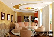 29+ Ceiling Designsfor Living Room, Great Concept