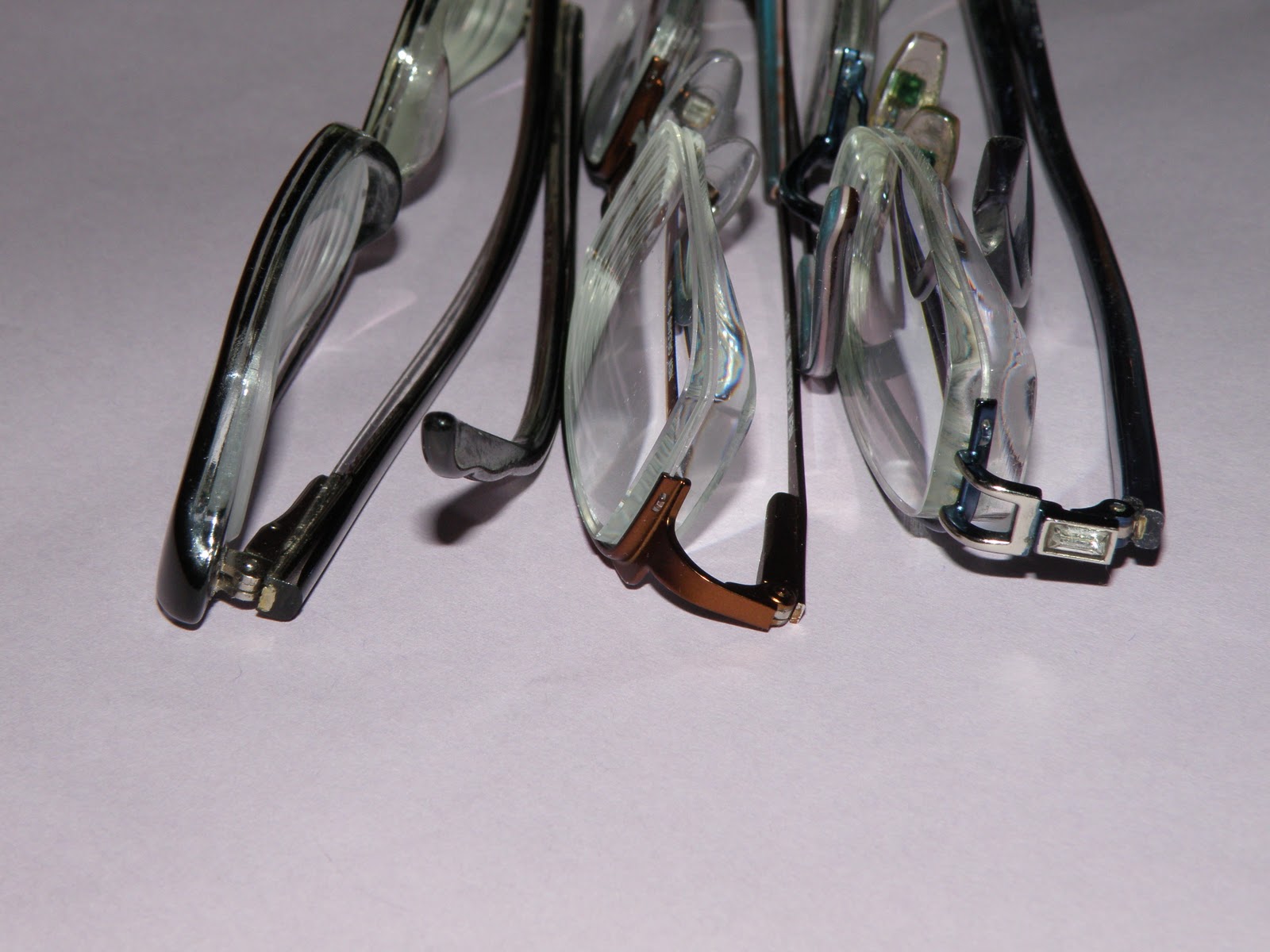 Lens Edge Rolling at Clara Mills blog