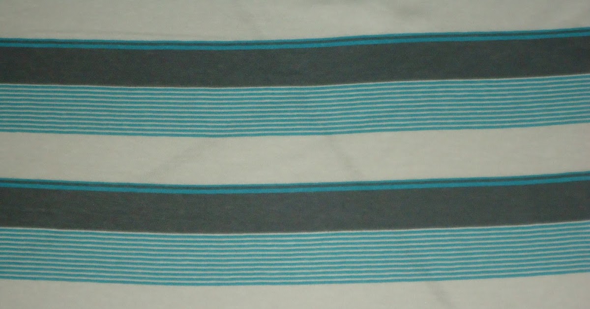 Glossário de Tecidos: Meia Malha