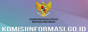 KOMISI INFORMASI INDONESIA