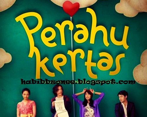 Habibb Zone Download Dan Lirik Lagu Ost Perahu Kertas Maudy Ayunda
