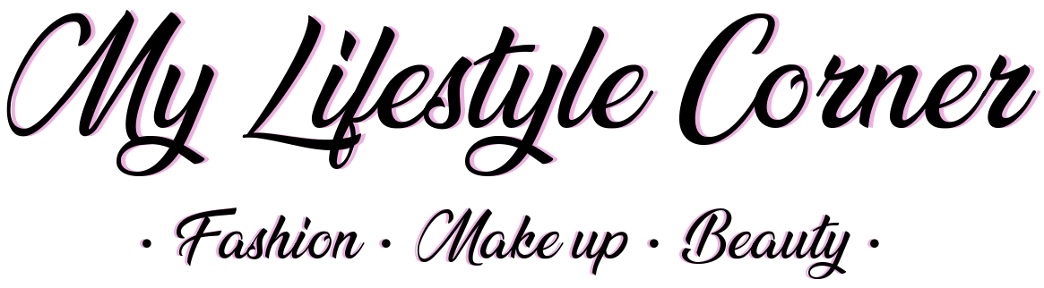 My Lifestyle Corner • Beauty • Make up • Lifestyle