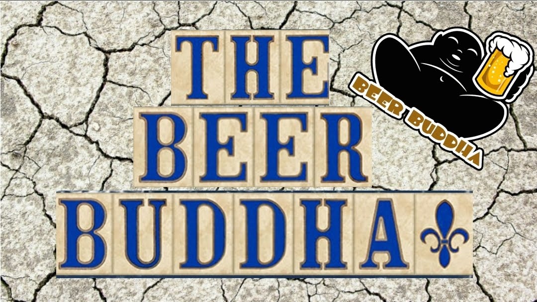 The Beer Buddha™