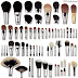 Makeup Tips- Makeup Brush yang Perlu sahaja