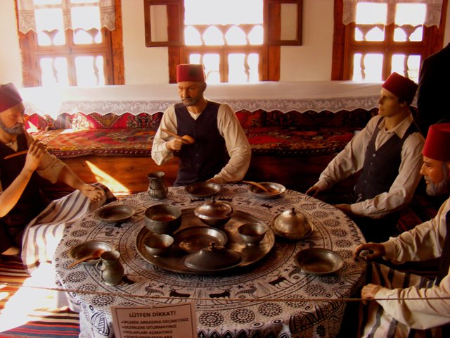 Herşeyden biraz&hellip; Bi' Tur Atıp Geldik ) Batı Karadeniz&hellip;