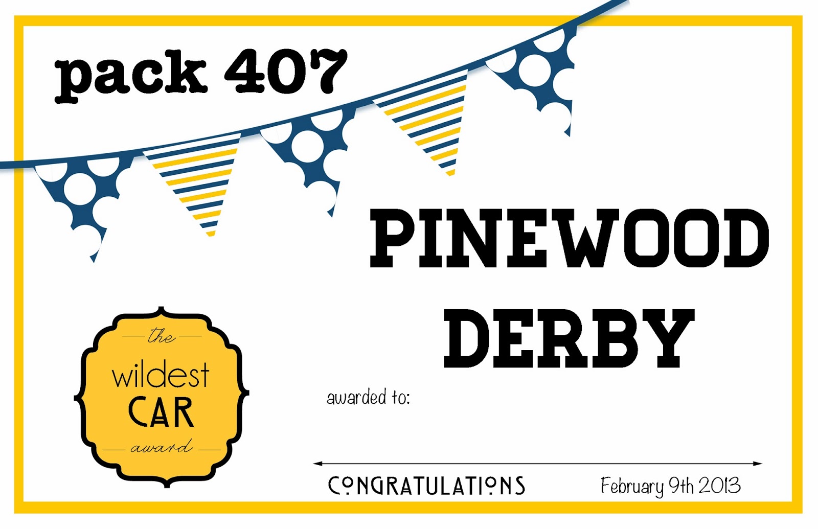 pinewood derby certificate template larcie bird pinewood derby pinewood derby certificate template larcie bird pinewood derby