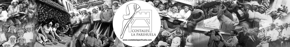 Costales ''La Parihuela''