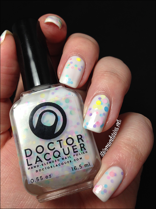 Doctor Lacquer Spring Duos