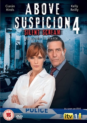 silent scream book review silent scream book review