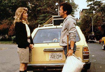Updates, Live: When Harry Met Sally