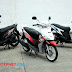 Perbandingan Desain, Harga Matic 110cc