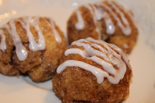 Cinnabon Balls Vtwctr