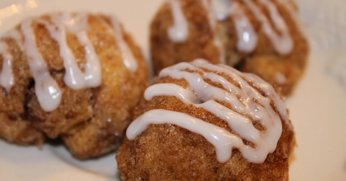 Faithful Elegance Cinnabon Delights