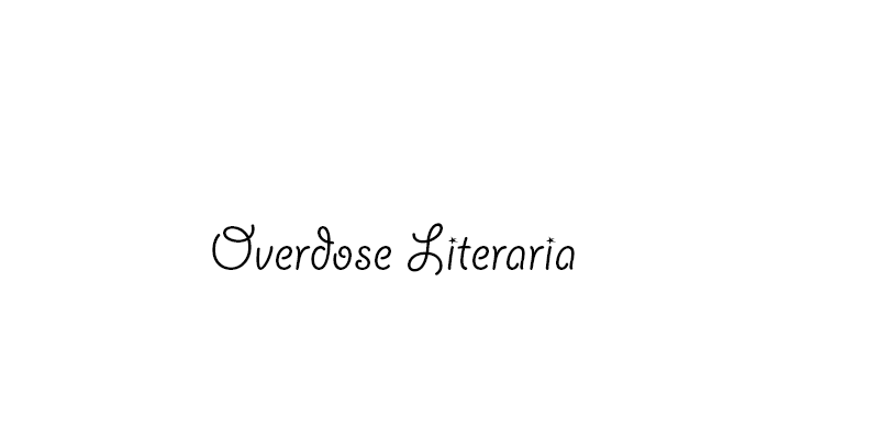 Overdose Literária 