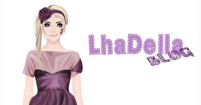 LhaDella's Blog