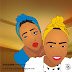 Caricature for two cuties | Djovialideas