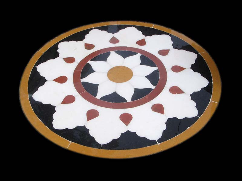 Makrana marble product and pricing details MARBLE RANGOLI
