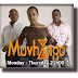 Muvhango Celebrates Its 2000th Episode With A Lavish Wedding