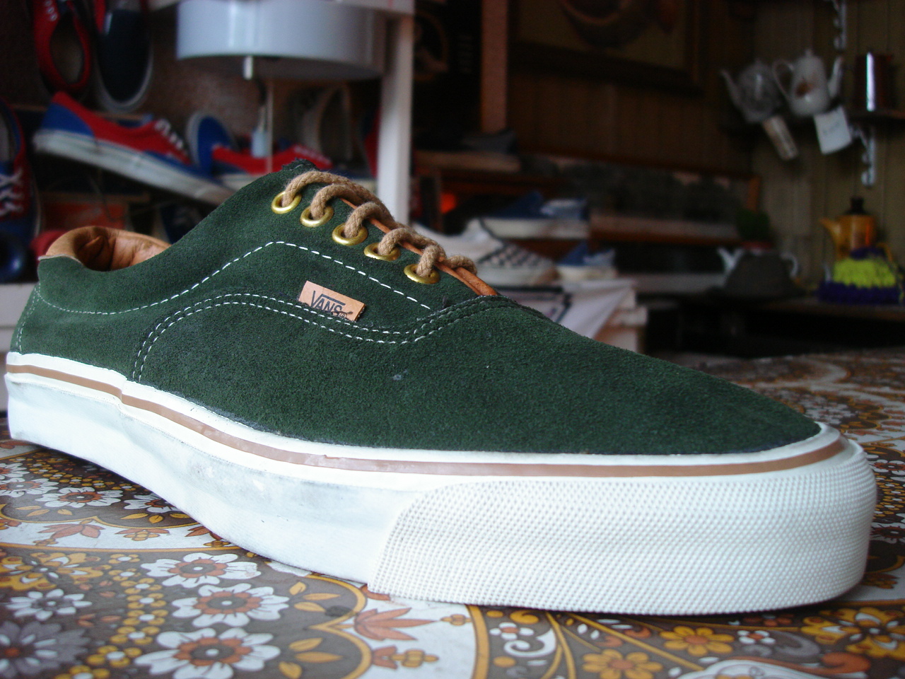 vans us13