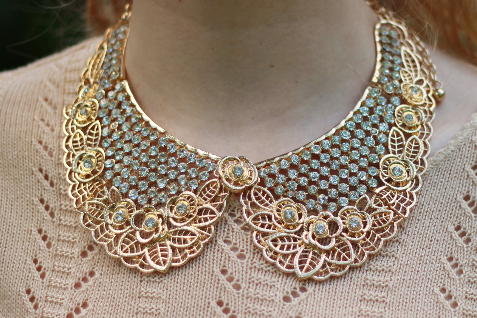 Sydney Hoffman Cocoa Jewelry Giveaway!!