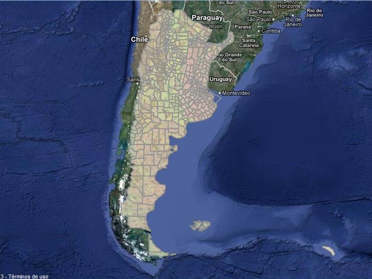 GEOPERSPECTIVAS GEOGRAFÍA Y EDUCACIÓN VISORES GEO INTA SUELOS Y