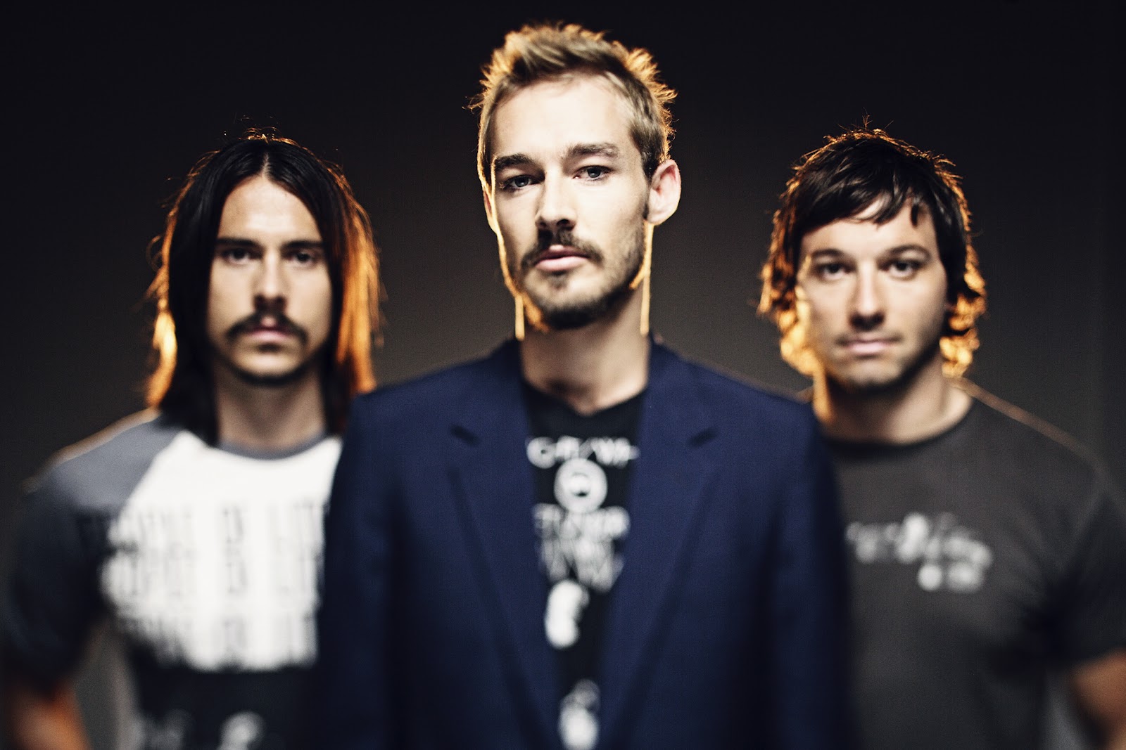 SlipknotizadO Silverchair Discografia