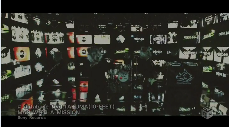 Get Pv Man With A Mission Database Feat Takuma 10 Feet Newsubs Desktop Wallpaper Free Wallpaper Pv Man With A Mission Database Feat Takuma 10 Feet Newsubs Free