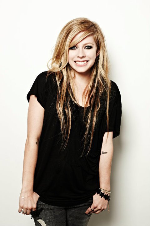 Avril♥