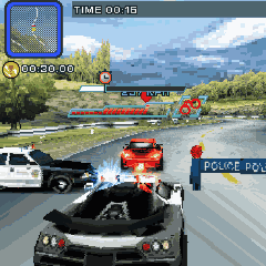 game java