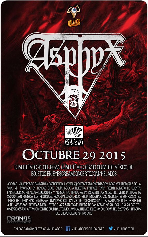 Asphyx