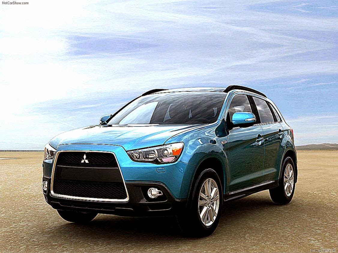 2013 Mitsubishi ASX GLX 4WD 20 High Line Leather   Hamgara Motors 2013 Mitsubishi ASX GLX 4WD 20 High Line Leather   Hamgara Motors