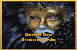 Ocre & Oro Eventos