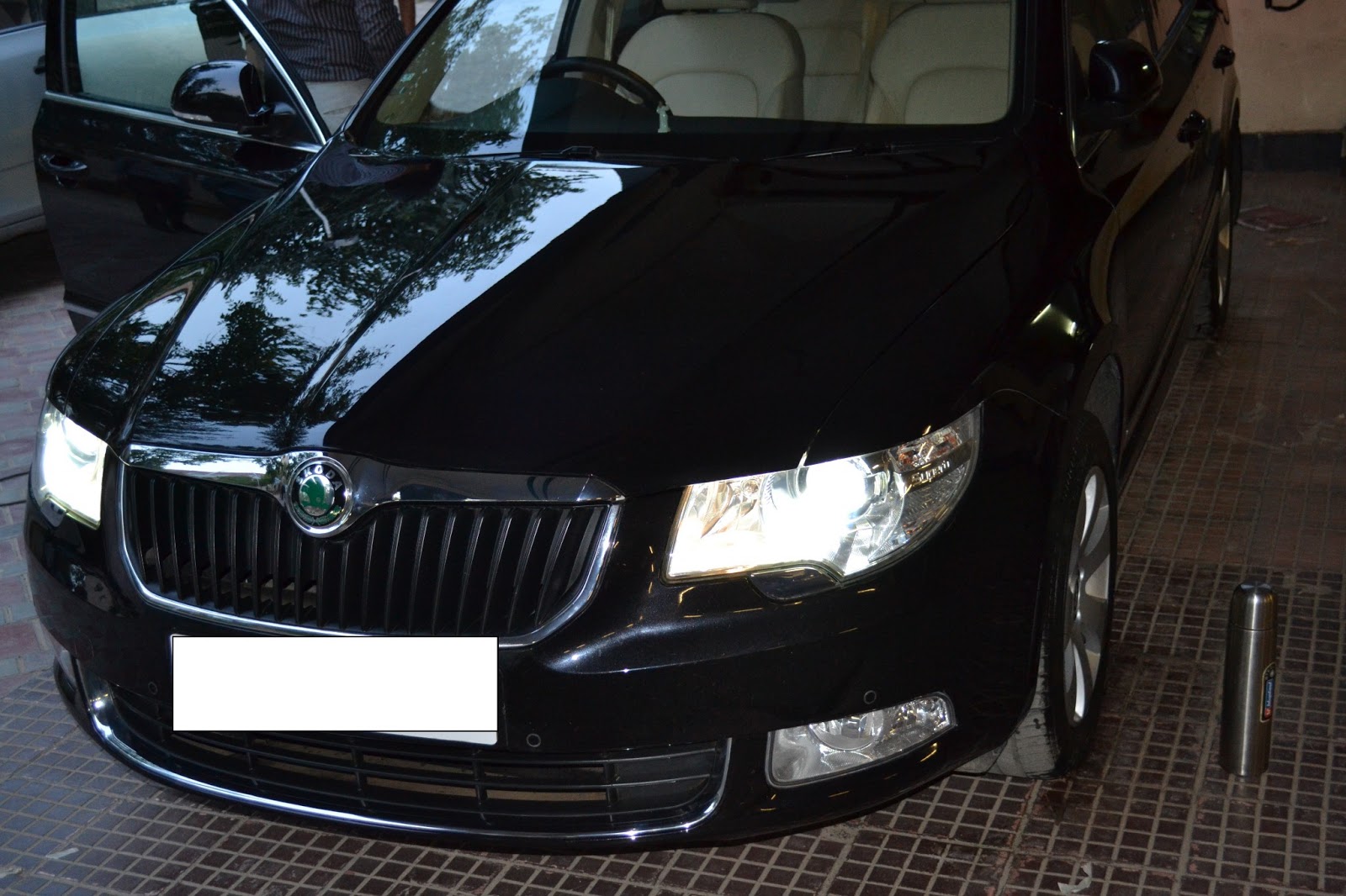 Excel Car Spa Car Detailing in Delhi, Noida and Gurgaon. Car Wash