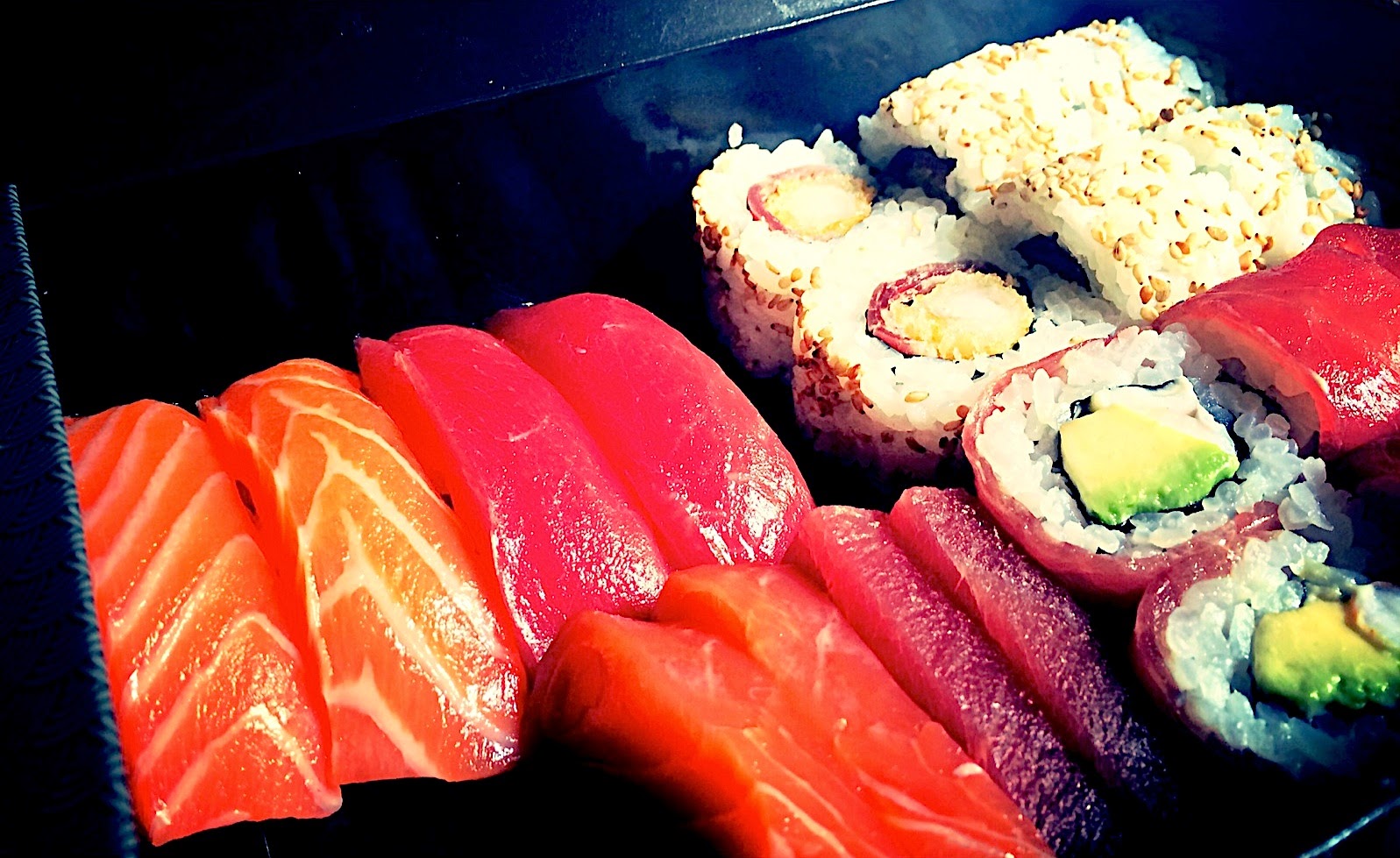 Sushifresh. El sushi artesano para llevar.