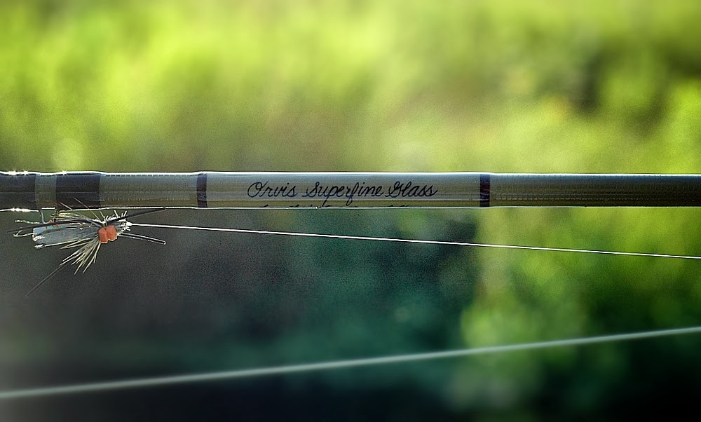 orvis superfine glass orvis superfine glass