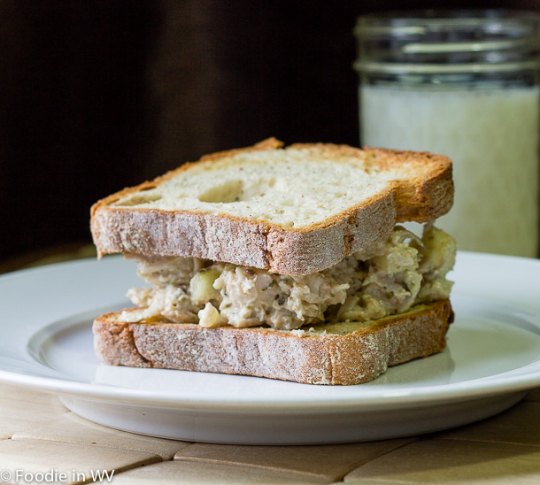 Recipe For Chicken Salad with Capers Foodie in WV