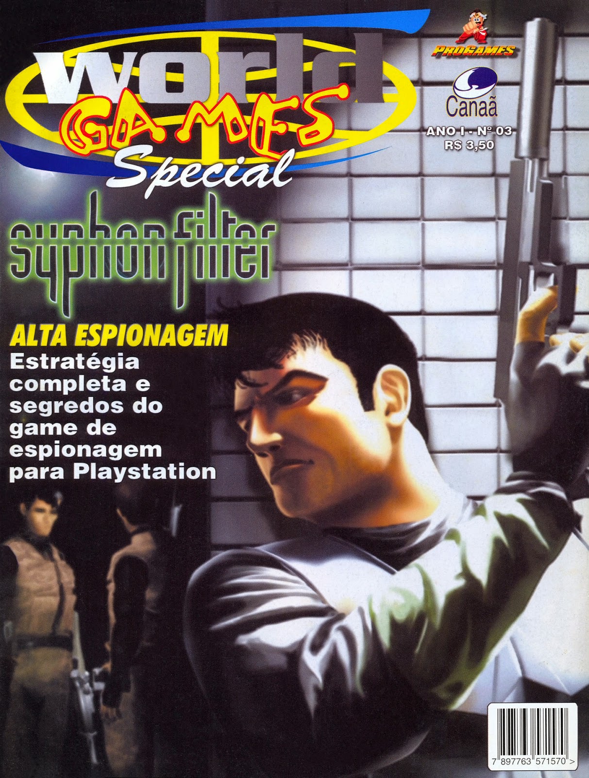 Save Games/Play Gaming (Ed. Minuano) – Retroavengers