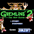 Segunda Nostálgica: Gremlins 2 (NES)